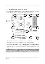 Preview for 12 page of Abit WI-2Pa User Manual