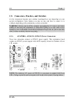 Preview for 16 page of Abit WI-2Pa User Manual