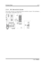 Preview for 25 page of Abit WI-2Pa User Manual