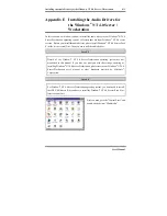 Предварительный просмотр 107 страницы Abit WX6 User Manual