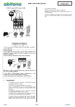 Preview for 3 page of Abitana ABI-ET2003 Quick Start Manual