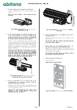 Preview for 2 page of Abitana ABI-PS1001S11 Quick Start Manual