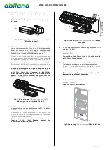 Preview for 2 page of Abitana ABI-PS1001S14 Quick Start Manual