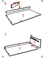 Preview for 48 page of abitare kids Color Flex Assembly & Instruction Manual