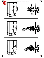 Предварительный просмотр 39 страницы abitare kids Color Flex Assembly Instructions Manual