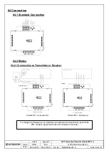 Preview for 5 page of ABITRON CS TRT-1-1 Series Technical Documentation Manual