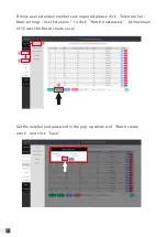 Preview for 18 page of ABK AXT8900 User Manual