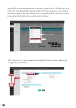 Preview for 22 page of ABK AXT8900 User Manual