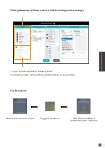 Preview for 33 page of ABK AXT8900 User Manual