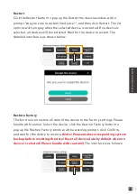 Preview for 47 page of ABK AXT8900 User Manual