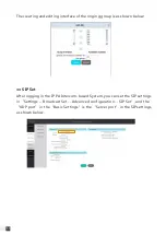 Preview for 58 page of ABK AXT8900 User Manual