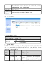 Предварительный просмотр 20 страницы ABK AXT8921A User Manual