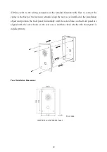 Предварительный просмотр 34 страницы ABK AXT8921A User Manual