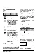 Preview for 8 page of ABK innovent PSH0905WS User'S Manual & Installation Manual