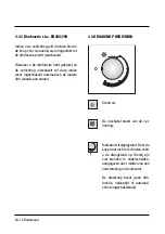 Preview for 12 page of ABK innovent PSH0905WS User'S Manual & Installation Manual