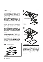 Preview for 14 page of ABK innovent PSH0905WS User'S Manual & Installation Manual