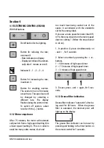 Preview for 26 page of ABK innovent PSH0905WS User'S Manual & Installation Manual