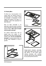 Preview for 32 page of ABK innovent PSH0905WS User'S Manual & Installation Manual