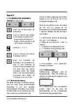 Preview for 44 page of ABK innovent PSH0905WS User'S Manual & Installation Manual