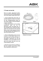 Preview for 51 page of ABK innovent PSH0905WS User'S Manual & Installation Manual