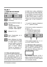 Preview for 62 page of ABK innovent PSH0905WS User'S Manual & Installation Manual