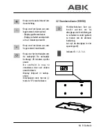 Preview for 9 page of ABK NEERIM User Manual