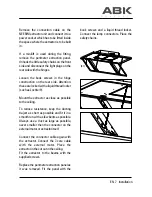 Preview for 21 page of ABK NEERIM User Manual