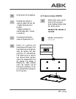 Preview for 23 page of ABK NEERIM User Manual