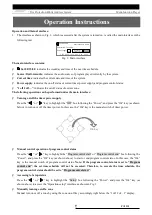 Preview for 8 page of ABK PA7212 User Manual