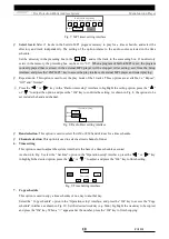 Preview for 11 page of ABK PA7212 User Manual