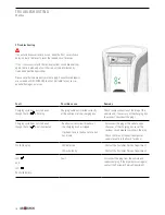 Preview for 18 page of ABL SURSUM eMH2 Electric Mobile Home 2 Wallbox User Manual