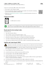 Preview for 1 page of ABL 1V0001 Quick Start Manual