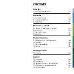 Preview for 5 page of ABL 1W1108 Installation Manual