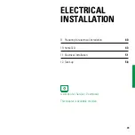 Preview for 39 page of ABL 1W1108 Installation Manual