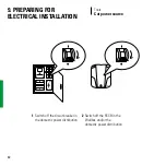 Preview for 42 page of ABL 1W1108 Installation Manual