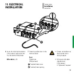 Preview for 53 page of ABL 1W1108 Installation Manual