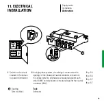 Preview for 55 page of ABL 1W1108 Installation Manual