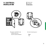 Preview for 57 page of ABL 1W1108 Installation Manual