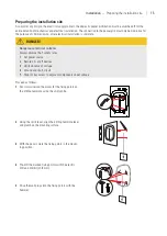 Предварительный просмотр 15 страницы ABL 2W2222 Installation Manual