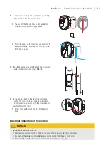 Предварительный просмотр 17 страницы ABL 2W2222 Installation Manual