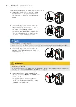 Предварительный просмотр 20 страницы ABL 2W2222 Installation Manual