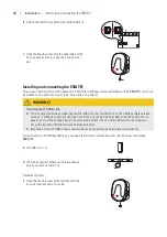 Предварительный просмотр 24 страницы ABL 2W2222 Installation Manual