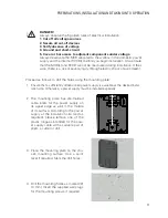 Предварительный просмотр 15 страницы ABL 3W2205 Installation Manual