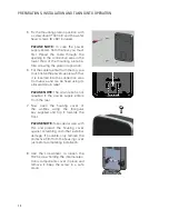 Предварительный просмотр 16 страницы ABL 3W2205 Installation Manual