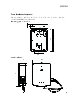 Предварительный просмотр 29 страницы ABL 3W2205 Installation Manual