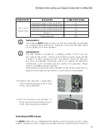 Preview for 19 page of ABL 3W2207 Installation Manual