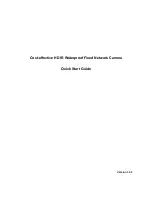 Preview for 1 page of ABL AIP-1MBF Quick Start Manual