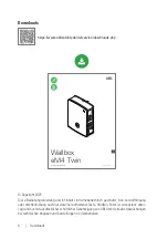 Предварительный просмотр 10 страницы ABL eM4 Twin Operating Manual