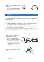 Preview for 14 page of ABL eM4 Twin Operating Manual