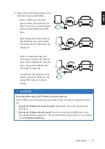 Предварительный просмотр 15 страницы ABL eM4 Twin Operating Manual